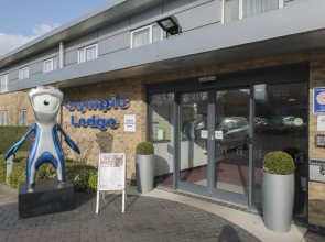 The Olympic Lodge