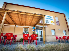 Albergue Locura De Vida