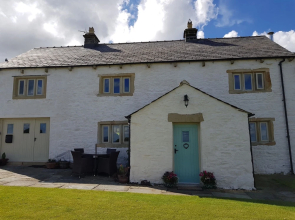 Merrybent Hill Luxury B&B