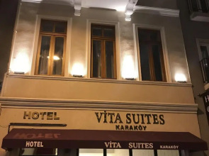 Vita Suites Karakoy