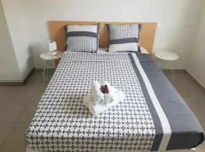 Villa Bleue6