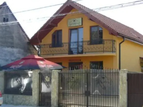 Vila Korona 21