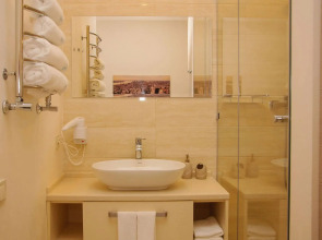 Дизайн-отель Skopeli