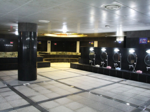 Busan Tourism Organization Arpina