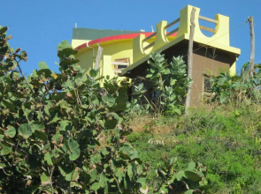 Kudehya Guesthouse