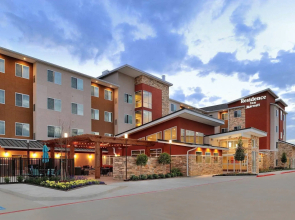 Residence Inn Houston Tomball