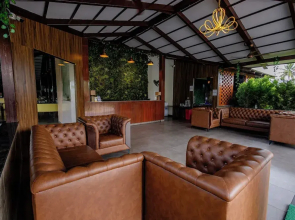 Veerdency Luxury Resort