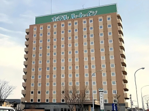 Hotel Route Inn Sendai Nagamachi Inter