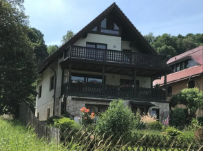 Ferienwohnung Gottlöber
