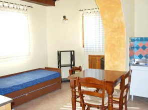 Apartment With 2 Bedrooms in Dorgali, With Wonderful sea View, Furnish