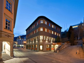 Hotel Donatz