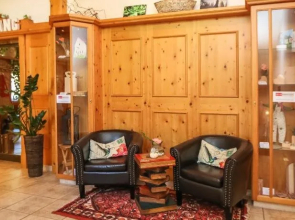 Dorfcafe Unken Hotelpension Swirtshaus Im Dorf
