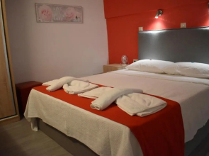 Rodoula Luxury Αpartment 3