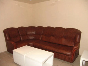 Меблированные комнаты Снегири