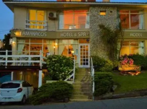 Tamanacos Hotel & Spa