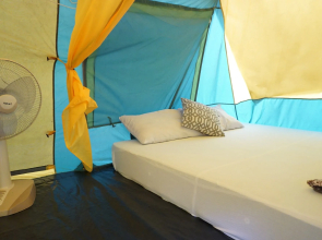 Tonphet Greenery Garden