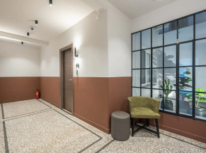 Aeiphoria Suites & Rooms - Athens