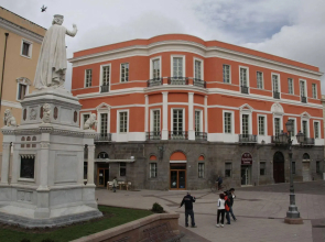 Residenza d'Epoca Regina d'Arborea
