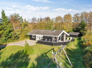 "Alvy" - 200m from the sea in Djursland and Mols
