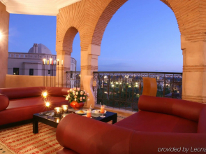 Rose Garden Resort & Spa