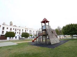 Apartamento Duque de Arcos 2