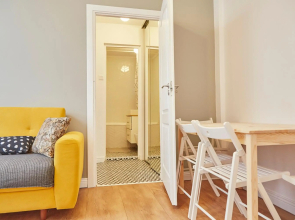 Lola’s apartament close to city center