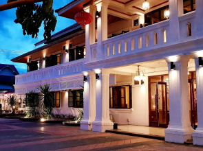 Memory Hotel & Villa