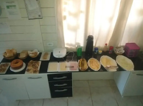 Pousadas Turisticas Luck Noronha