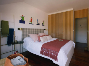 roomAREA vivienda turistica