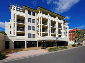 Coogee Bay Boutique Hotel
