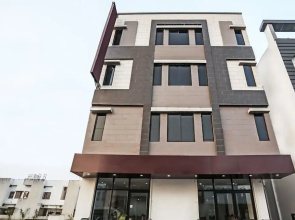 Hotel 24 Carrat