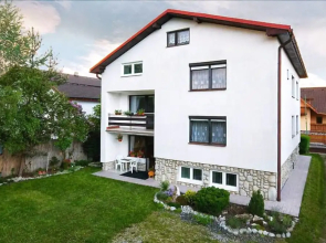 Sunnystreet Guesthouse