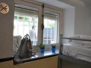 Lemon Garden Hostel Sevilla
