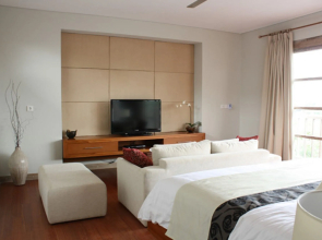 Amithya Coral Villas Bali
