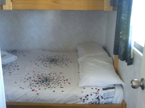 Whanganui Seaside Holiday Park