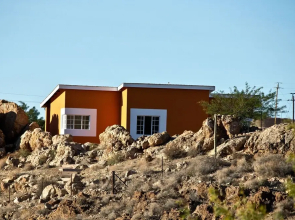 Orange House Self-Catering