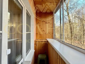 Апартаменты на улице Ферсмана