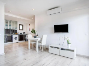 Appartement Chaleureux et Lumineux Proche Mer L003