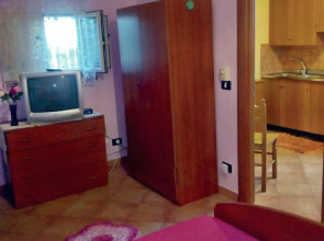 Villa Rosa Maria Bed  Breakfast