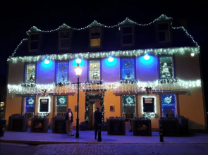 The Victoria Inn