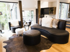 Kudos Villas and Retreats