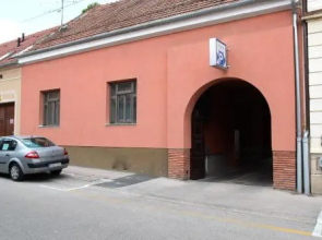 Erhardt Wirtschaftsbürger Haus