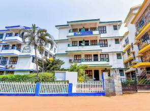Alor Holiday Resort