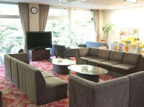 Nibukawa Onsen Hotel