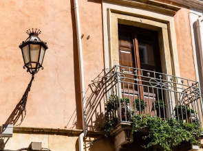 Vilagos Apartments