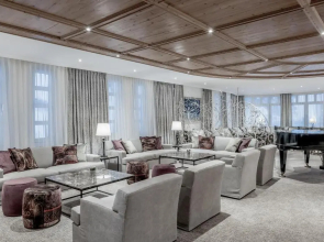 Hotel Alpina deluxe