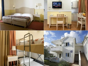 Amadria Park Apartments Šibenik
