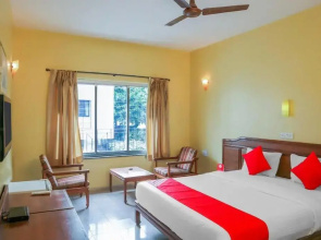 Hotel Nandanvan Annexe