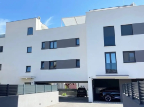 Apartment Lucy by Litto