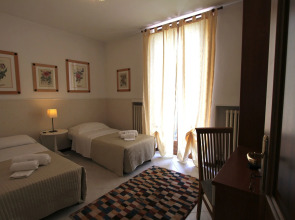 B&B Magnolia